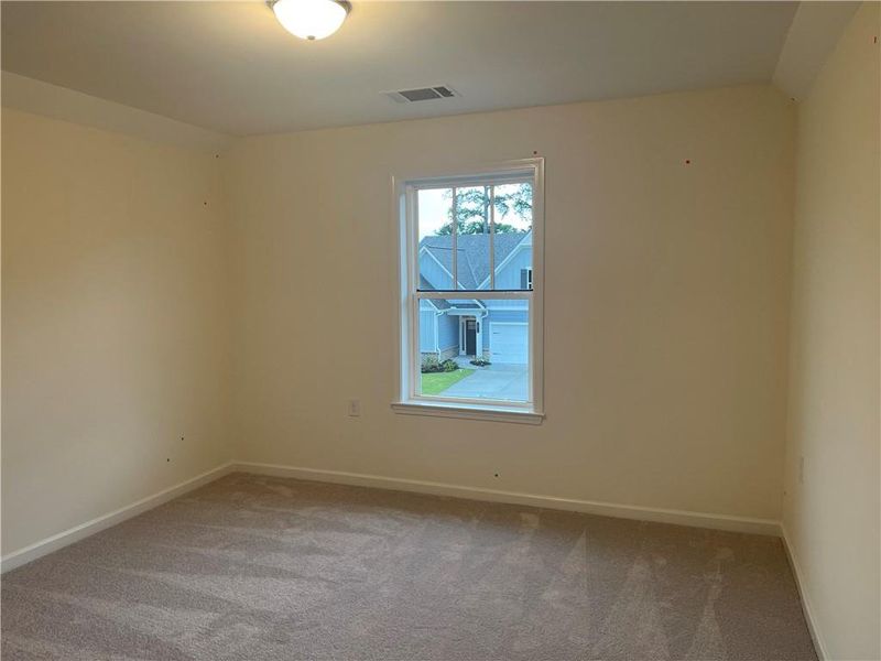 Spacious, unfurnished interior of a new home in , Gainesville (Image 45). Spacious, unfurnished interior of a new home in , Gainesville (Image 45).
