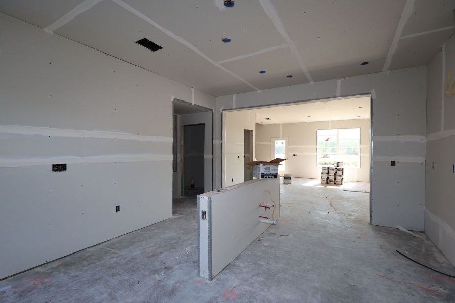 Drywall