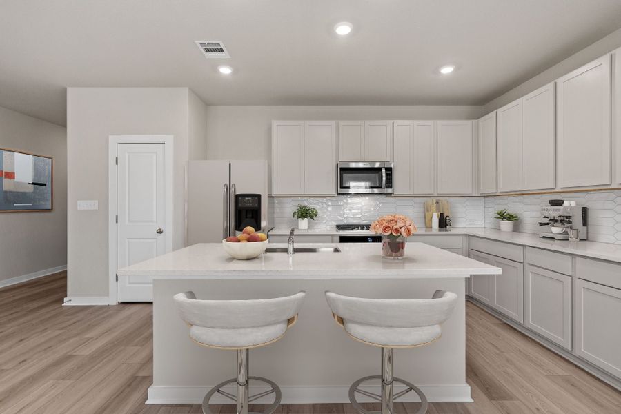 249 Red Tail Hawk Lane, Cedar Creek, TX.  - Slide 6