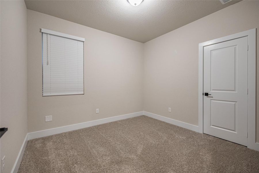 REPRESENTATIVE OF FLOOR PLANS ONLY