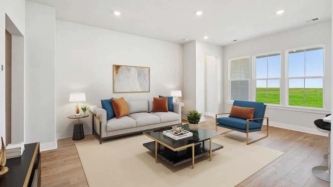 1778 Lawrence Family 1of2 F1 100225