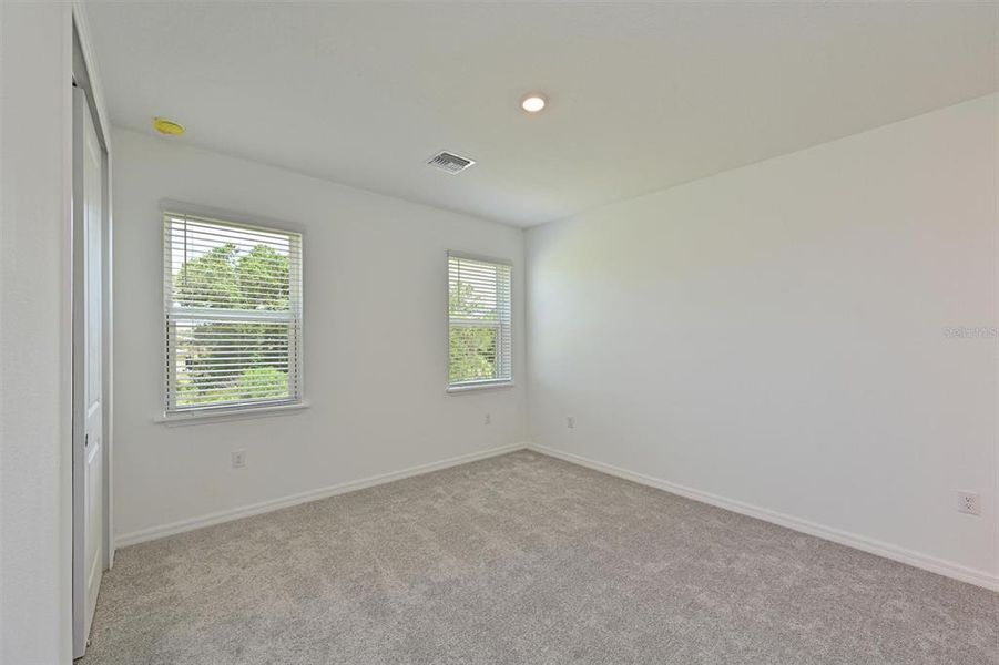 Spacious, unfurnished interior of a new home in , Nokomis (Image 20).