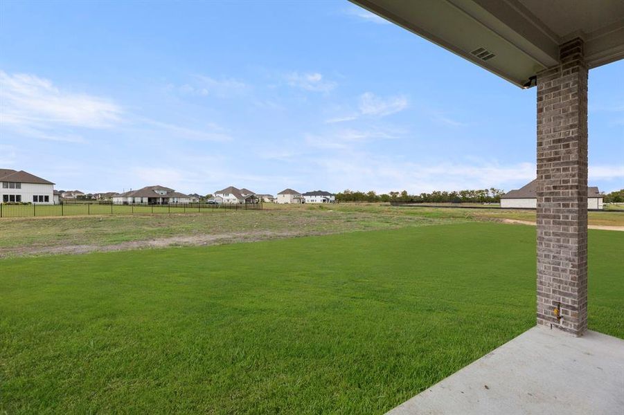 25. 4001 Tamarack - Patio 25. 4001 Tamarack - Patio