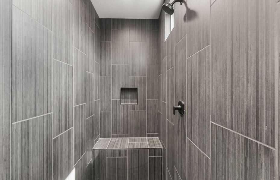 Close-up of interior finishes inside a home in Upper Canyon, Phoenix (Image 13).