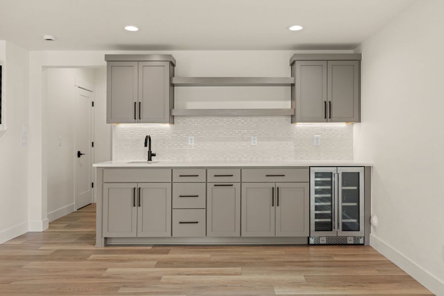1818 Windfall - Wet Bar 1818 Windfall - Wet Bar