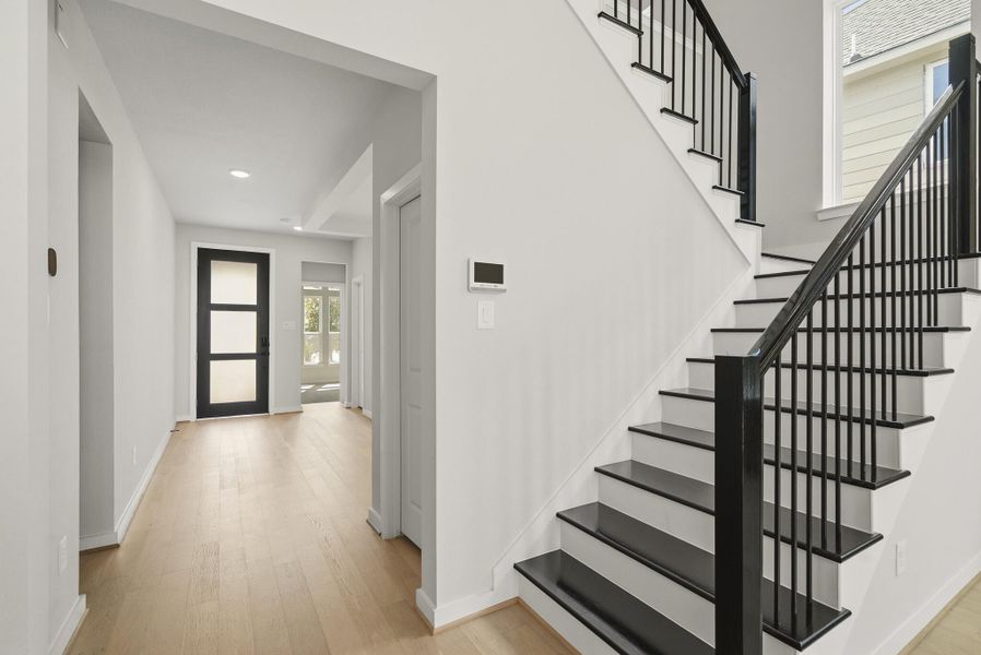 11415 Rocky Desert HillsLn Cypress, TX New Home Image 2