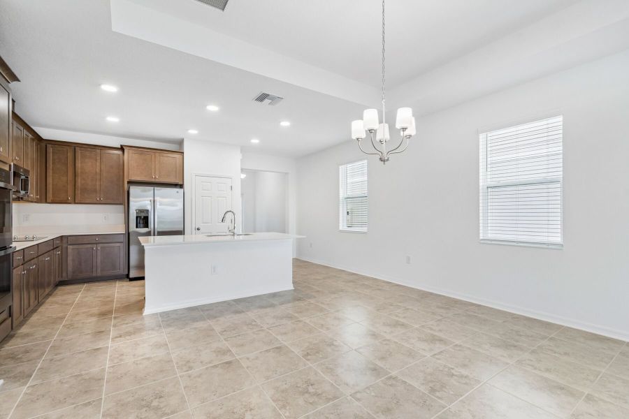 Kitchen Kitchen