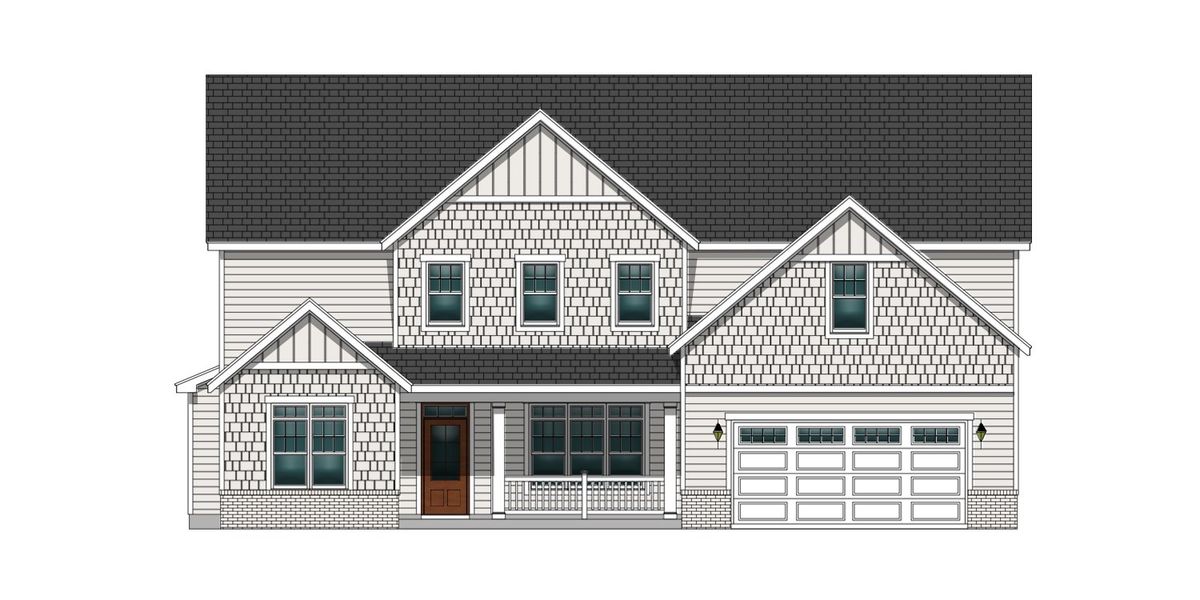 New American New American