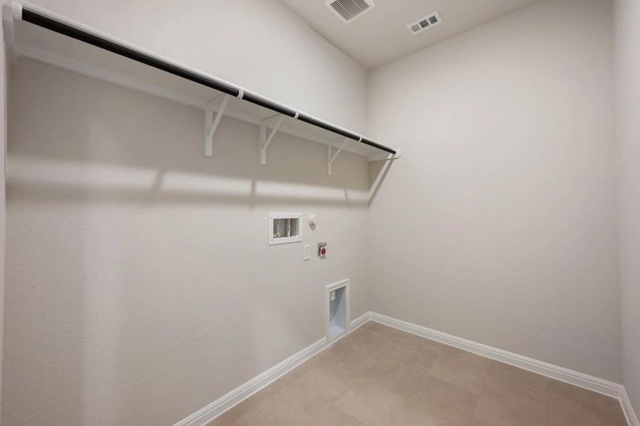 Utility Room Utility Room