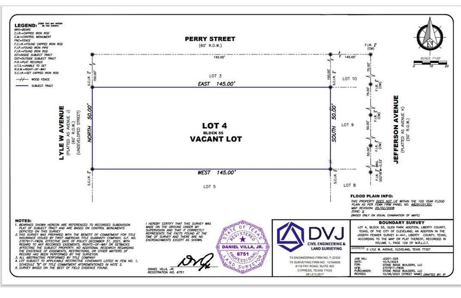 Image 4 of a home in .