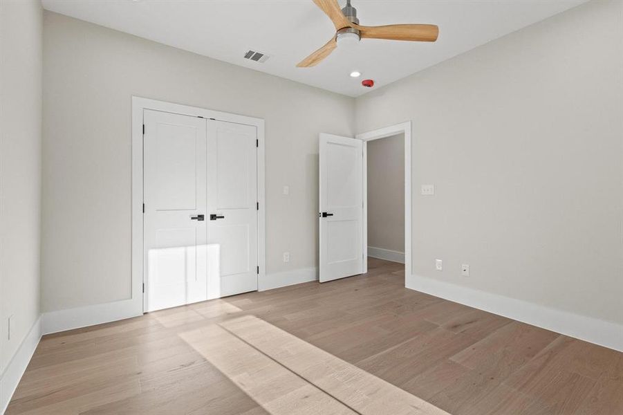 Spacious, unfurnished interior of a new home in , Denison (Image 23). Spacious, unfurnished interior of a new home in , Denison (Image 23).