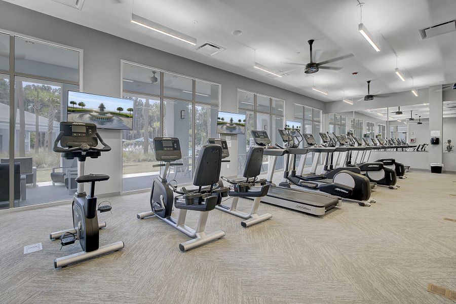 Community amenities in , Summerville (Image 40).