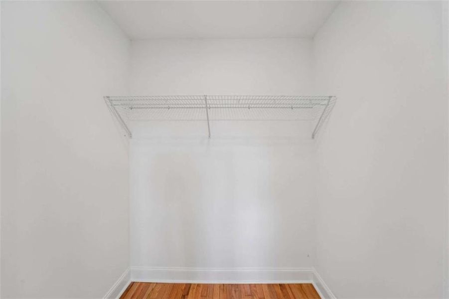 Spacious, unfurnished interior of a new home in , South Fulton (Image 46).