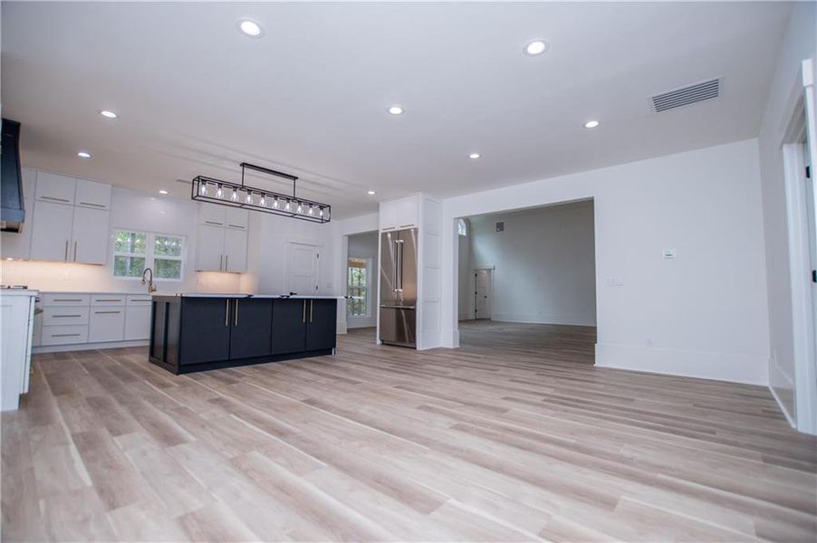 Spacious, unfurnished interior of a new home in , Newnan (Image 51).