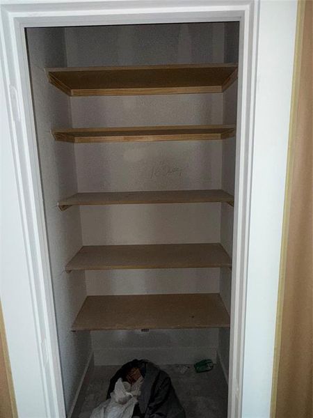 In-progress construction of a new home in , Abilene, TX (Image 5).