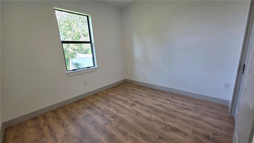 Spacious, unfurnished interior of a new home in , North Port (Image 12). Spacious, unfurnished interior of a new home in , North Port (Image 12).