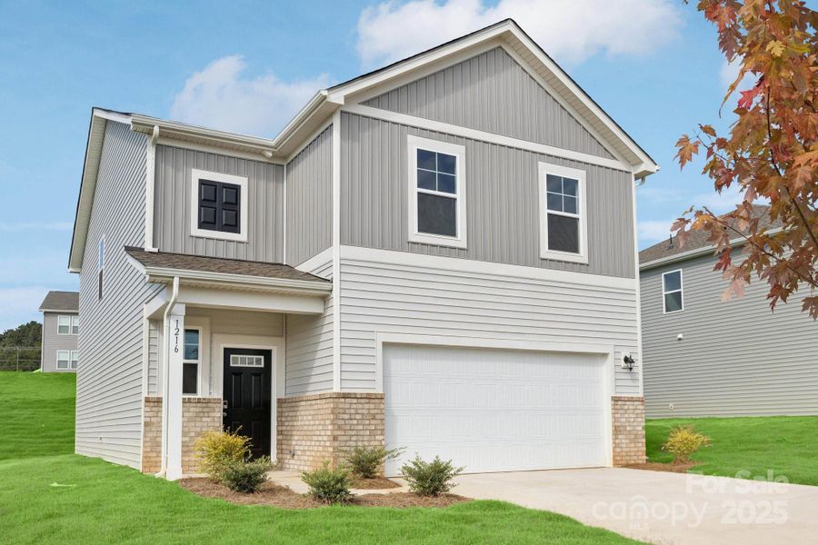 Image 17 of a home in The Trails at Carpenter Farms.