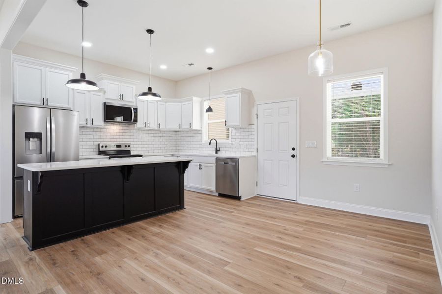 Kitchen 2