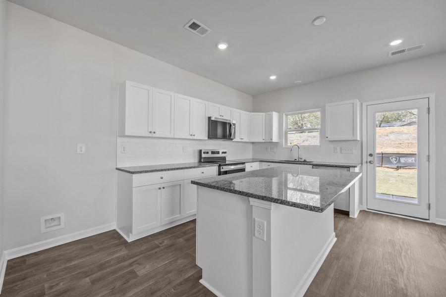 New Home in Charlotte, NC.  - Slide 6