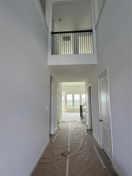 *This photo is a representation. Not actual homesite.*