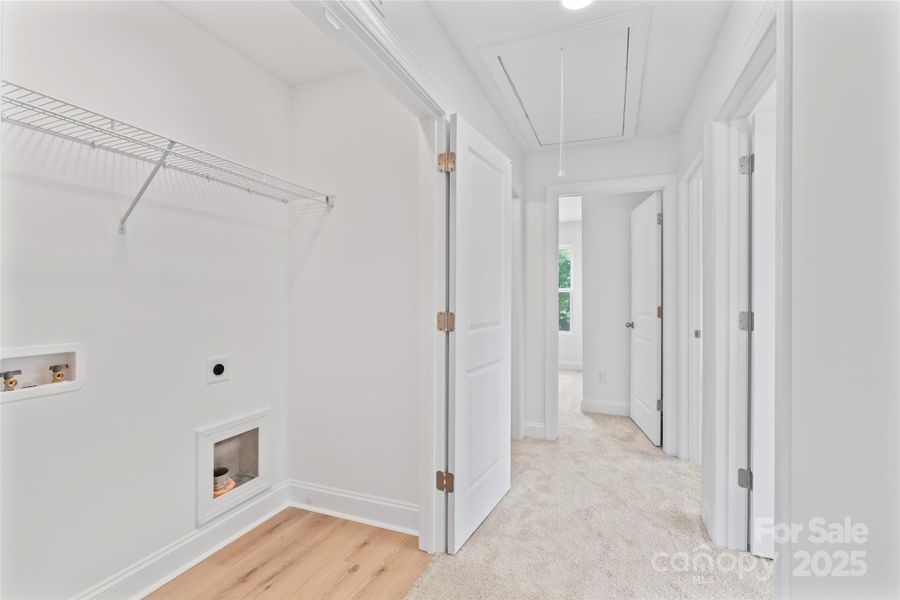 Spacious, unfurnished interior of a new home in , Kannapolis (Image 28). Spacious, unfurnished interior of a new home in , Kannapolis (Image 28).