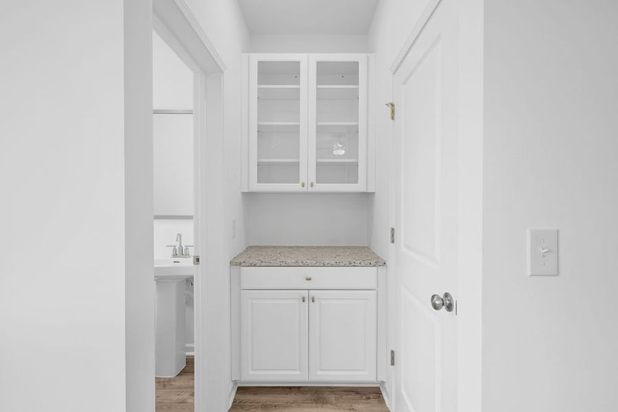 Image 23 of a home in Rosewood Farm.