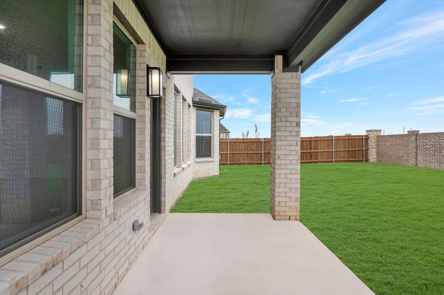 Porch Porch