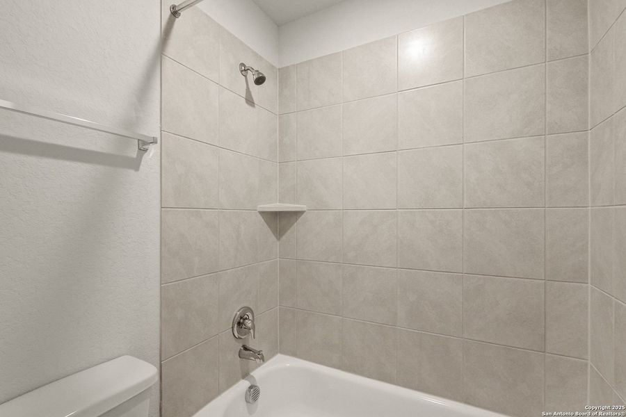 Close-up of interior finishes inside a home in Dauer Ranch, New Braunfels (Image 9). Close-up of interior finishes inside a home in Dauer Ranch, New Braunfels (Image 9).