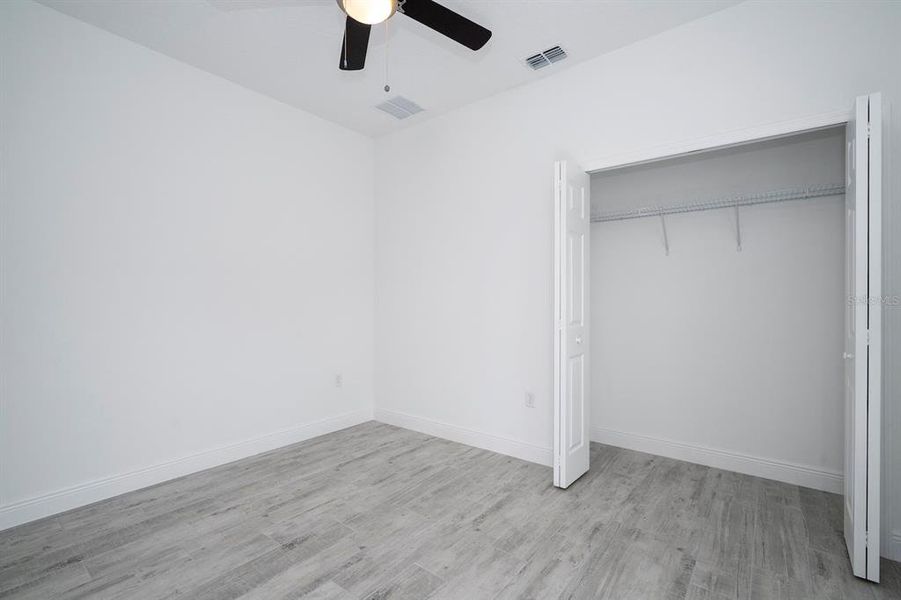 Spacious, unfurnished interior of a new home in , Ocala (Image 58).