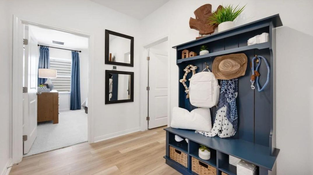 Representative Photo