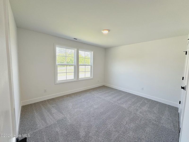 Spacious, unfurnished interior of a new home in Autumn Trail, Bolivia (Image 28). Spacious, unfurnished interior of a new home in Autumn Trail, Bolivia (Image 28).