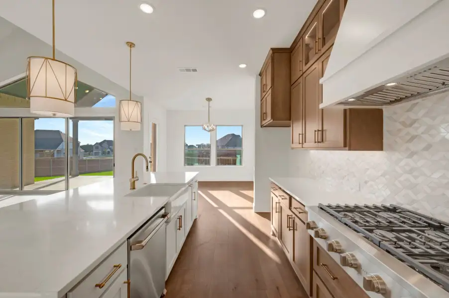 Kitchen Kitchen