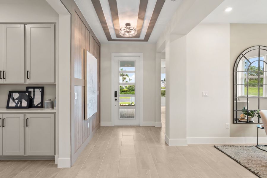 Foyer Foyer