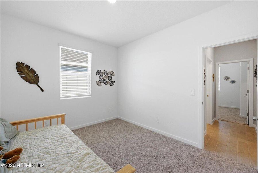 Spacious, unfurnished interior of a new home in , Palm Coast (Image 21).