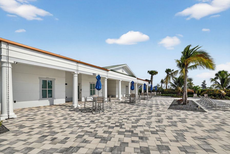 Community amenities in , Port St. Lucie (Image 28). Community amenities in , Port St. Lucie (Image 28).