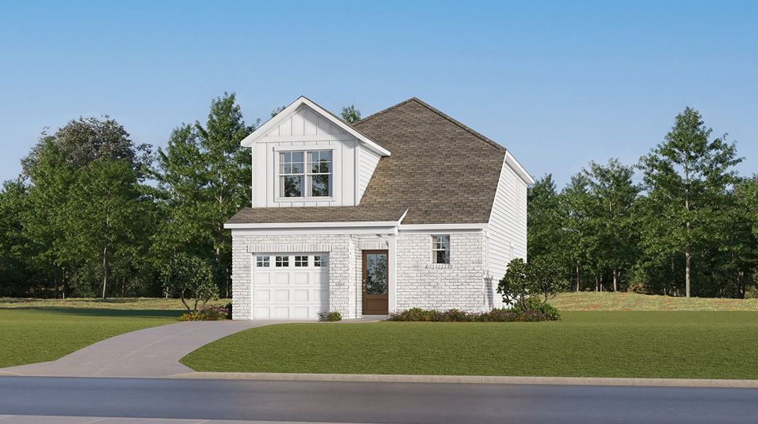 1417 Cambridge II Pleasant Grove Farms Rainier C