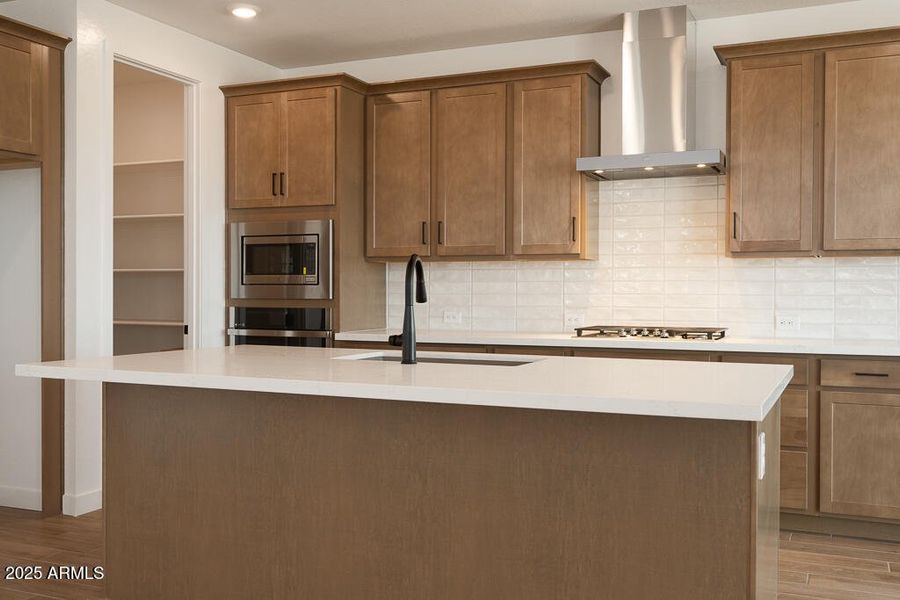 Tri Pointe Terraza 139 - Kitchen-2MLS