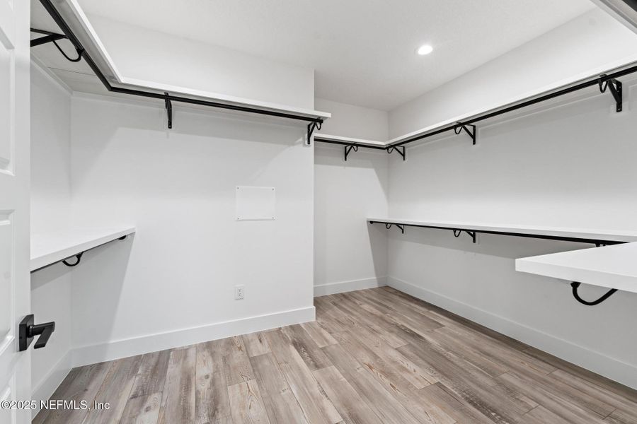 Spacious, unfurnished interior of a new home in , Jacksonville Beach (Image 21). Spacious, unfurnished interior of a new home in , Jacksonville Beach (Image 21).