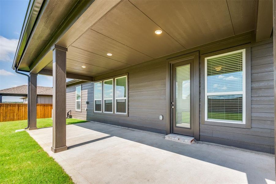 Image 32 of a home in Sierra Vista at Kelly Ranch.