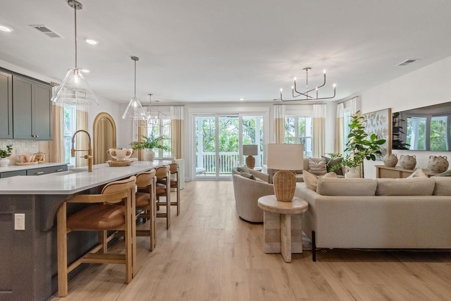 New Home in Hilton Head Island, SC.  - Slide 17