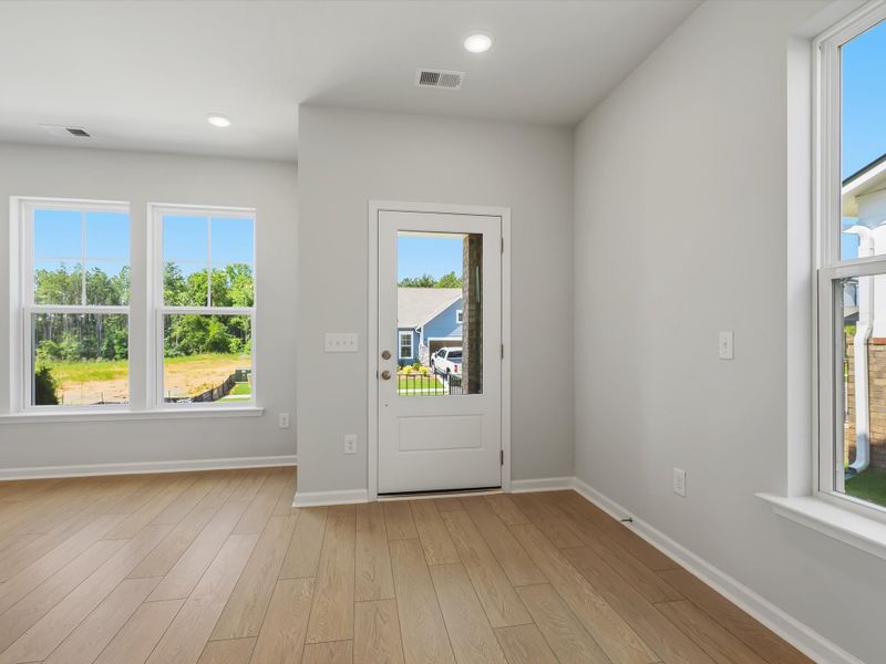 Entry Entry