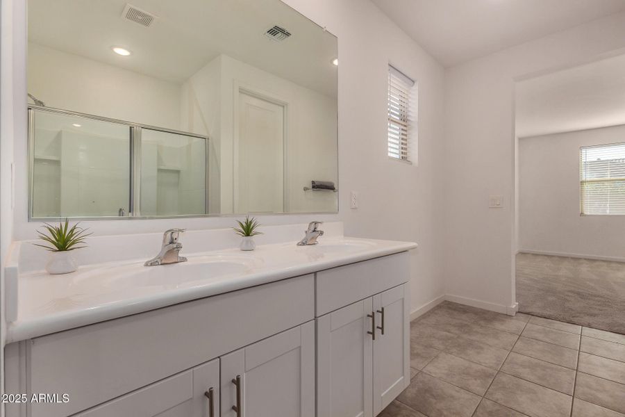 Primary Bath Primary Bath