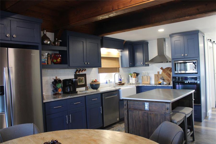 Furnished interior view inside a new home in , Brownwood (Image 5). Furnished interior view inside a new home in , Brownwood (Image 5).