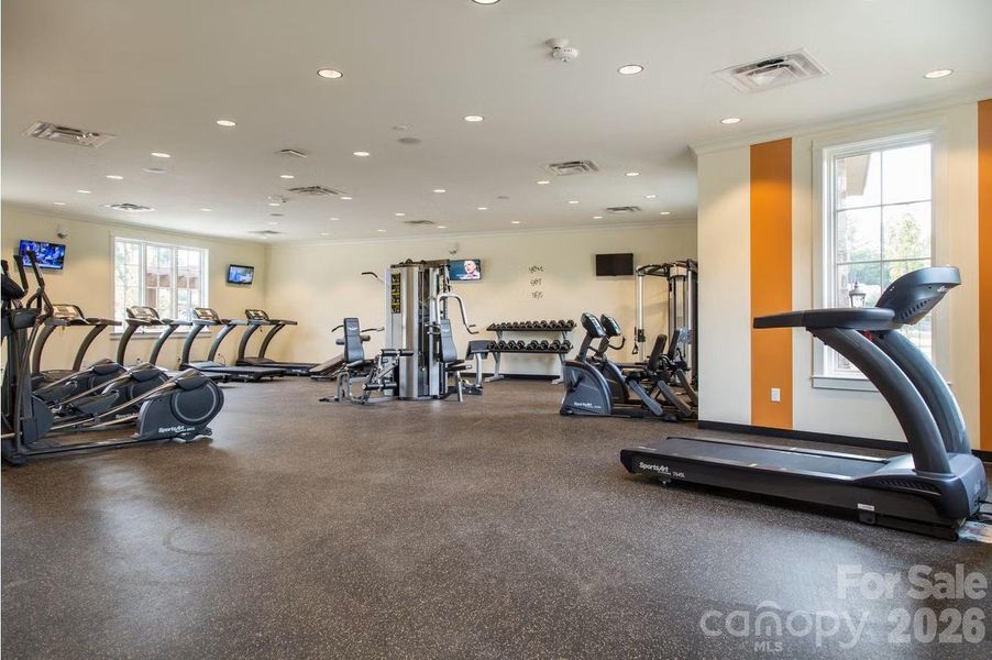 Community amenities in , Lancaster (Image 21). Community amenities in , Lancaster (Image 21).
