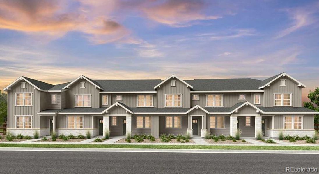 The Frontier C ~ Rendering