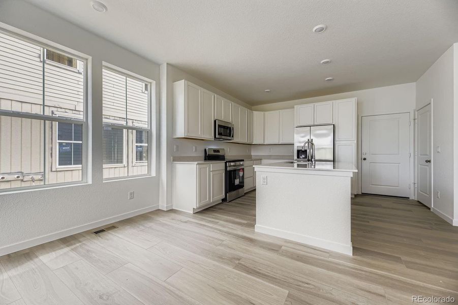 Image 13 of a home in Sky Ranch: Parkside Collection.