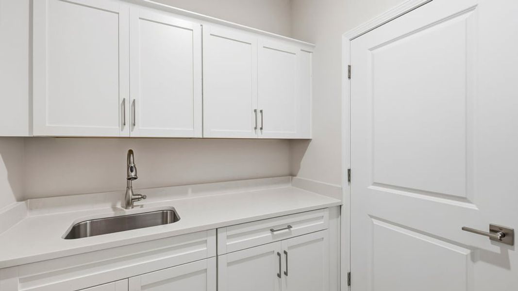 Close-up of interior finishes inside a home in Blue Ridge Trail, Fountain Inn (Image 16).