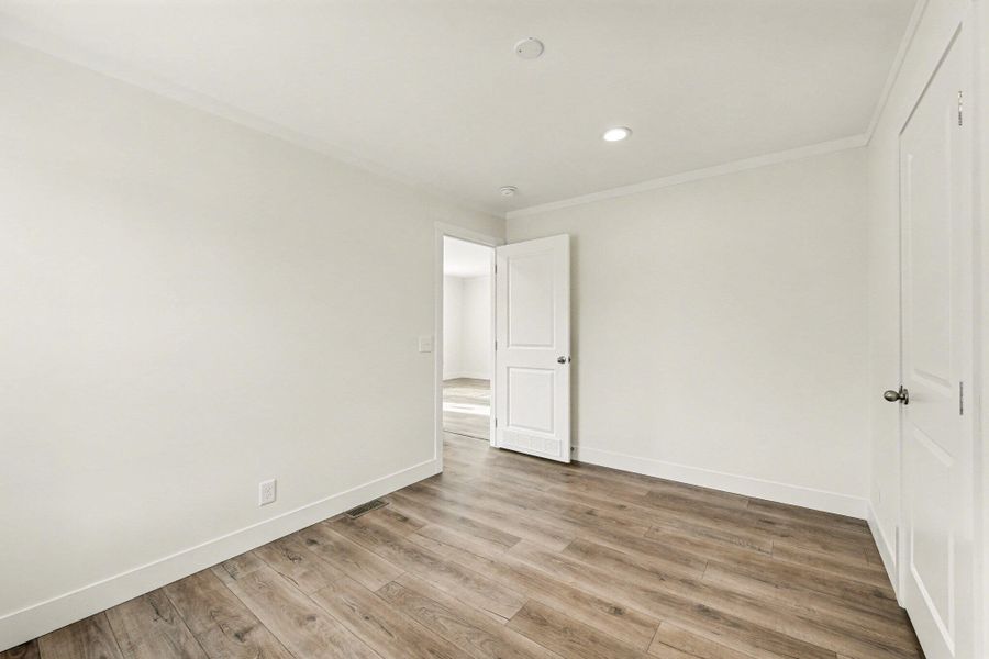 Spacious, unfurnished interior of a new home in , Ridgeville (Image 24). Spacious, unfurnished interior of a new home in , Ridgeville (Image 24).