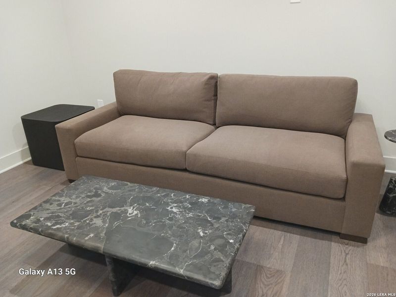 Furnished interior view inside a new home in , Canyon Lake (Image 13).