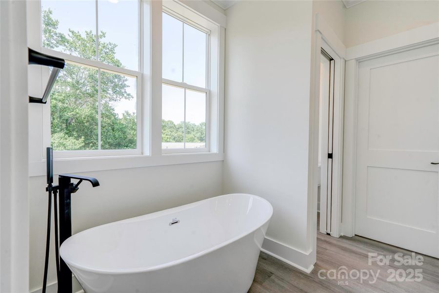 Furnished interior view inside a new home in , Kings Mountain (Image 10). Furnished interior view inside a new home in , Kings Mountain (Image 10).